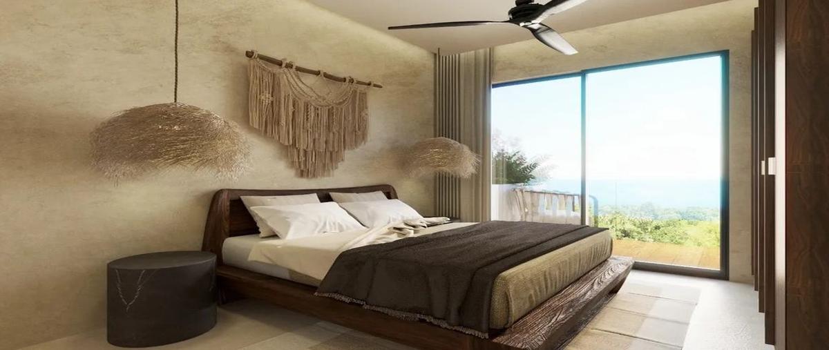 Foto de departamento en venta en javier rojo gomez 7, puerto morelos, puerto morelos, quintana roo, 0 No. 04