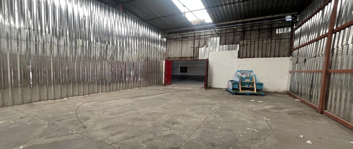 Foto de bodega en renta en javier rojo gómez , agrícola oriental, iztacalco, df / cdmx, 30064720 No. 04