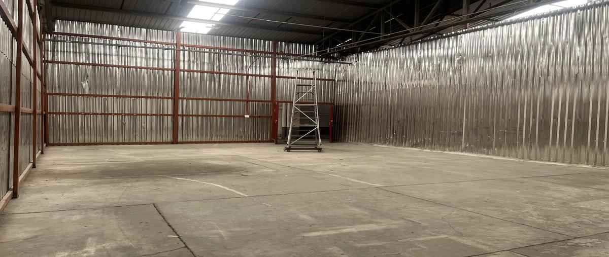 Foto de bodega en renta en javier rojo gómez , agrícola oriental, iztacalco, df / cdmx, 0 No. 03