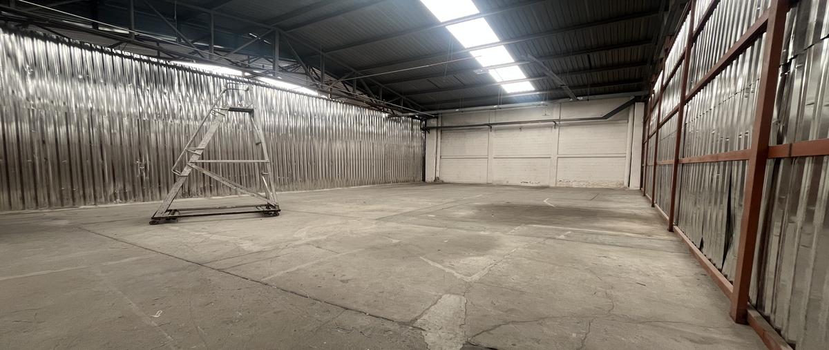 Foto de bodega en renta en javier rojo gómez , agrícola oriental, iztacalco, df / cdmx, 0 No. 05