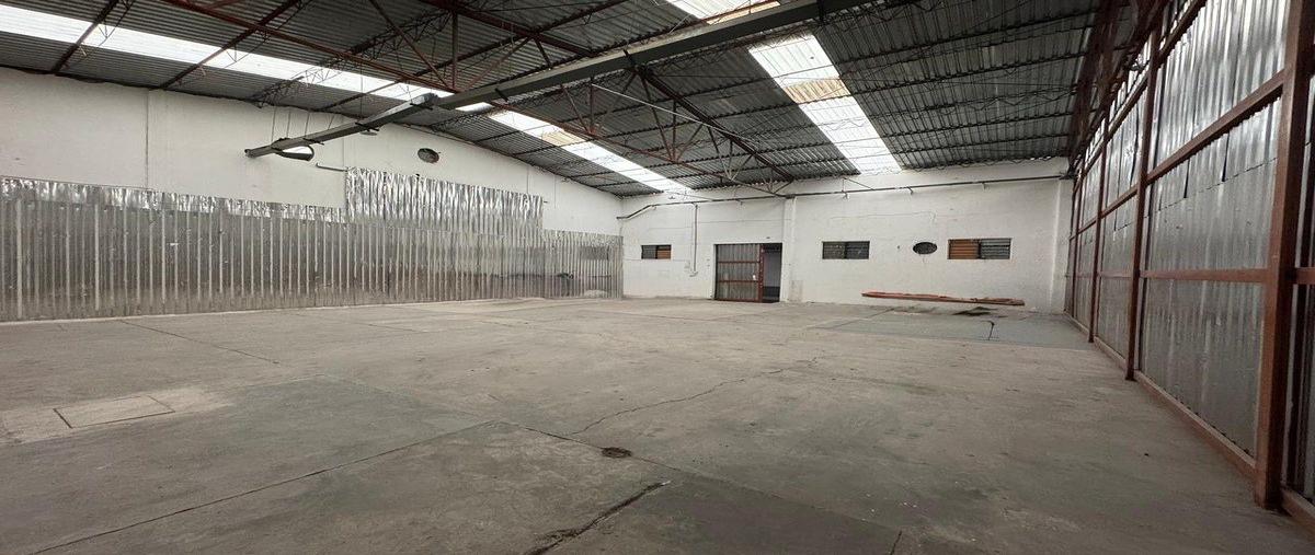 Foto de bodega en renta en javier rojo gómez , agrícola oriental, iztacalco, df / cdmx, 0 No. 03
