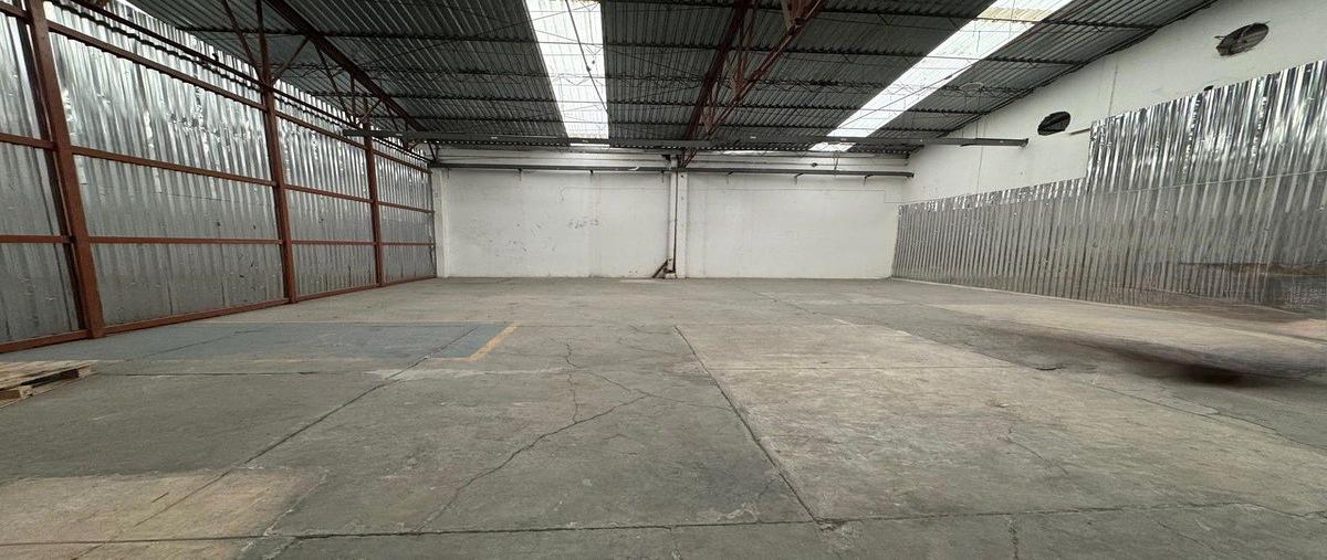 Foto de bodega en renta en javier rojo gómez , agrícola oriental, iztacalco, df / cdmx, 0 No. 04