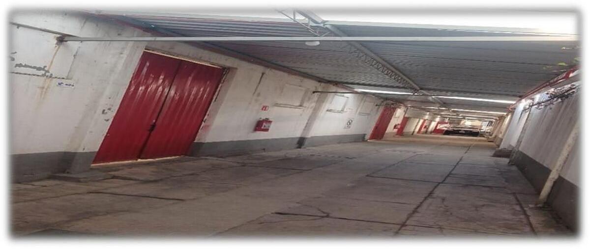 Foto de bodega en renta en javier rojo gómez , agrícola oriental, iztacalco, df / cdmx, 0 No. 04