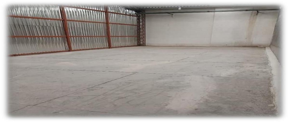 Foto de bodega en renta en javier rojo gómez , agrícola oriental, iztacalco, df / cdmx, 0 No. 05