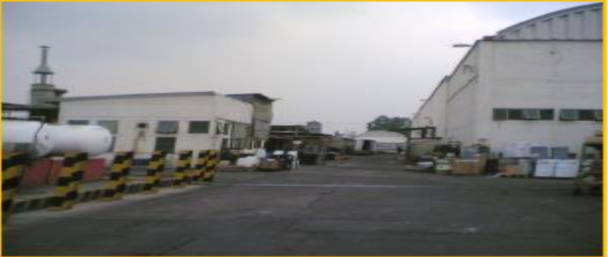 Foto de bodega en venta en javier rojo gómez , leyes de reforma 1a sección, iztapalapa, df / cdmx, 28566829 No. 03