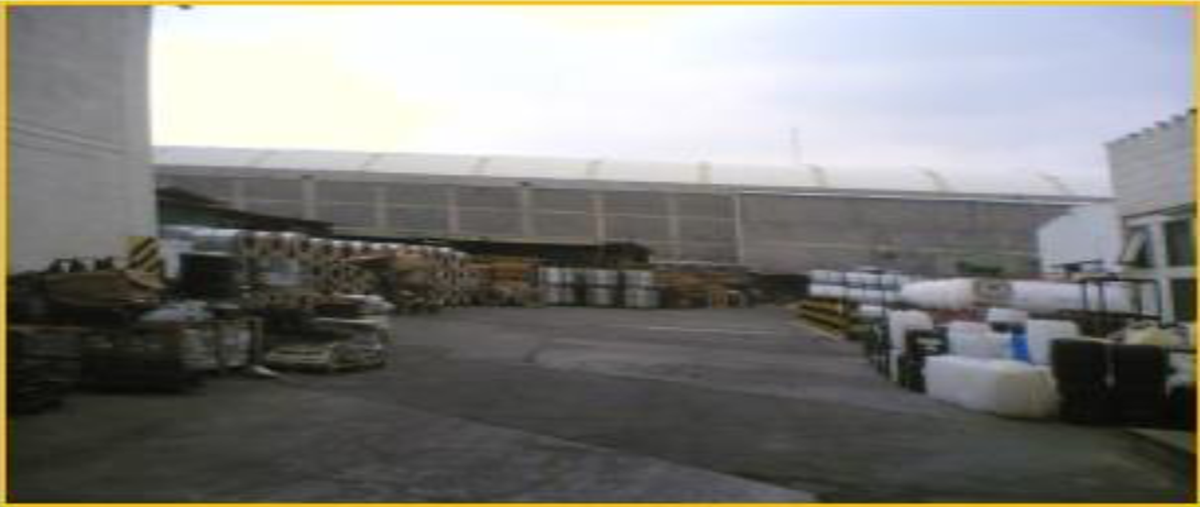 Foto de bodega en venta en javier rojo gómez , leyes de reforma 1a sección, iztapalapa, df / cdmx, 28566829 No. 05