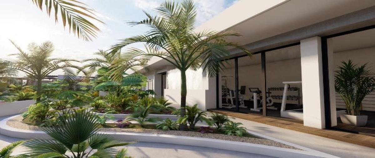 Foto de departamento en venta en javier rojo gomez , puerto morelos, puerto morelos, quintana roo, 0 No. 03