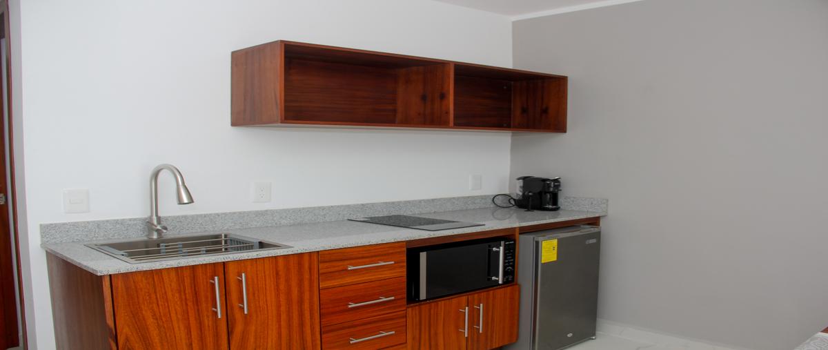 Foto de departamento en venta en javier rojo gomez , puerto morelos, puerto morelos, quintana roo, 29721868 No. 04