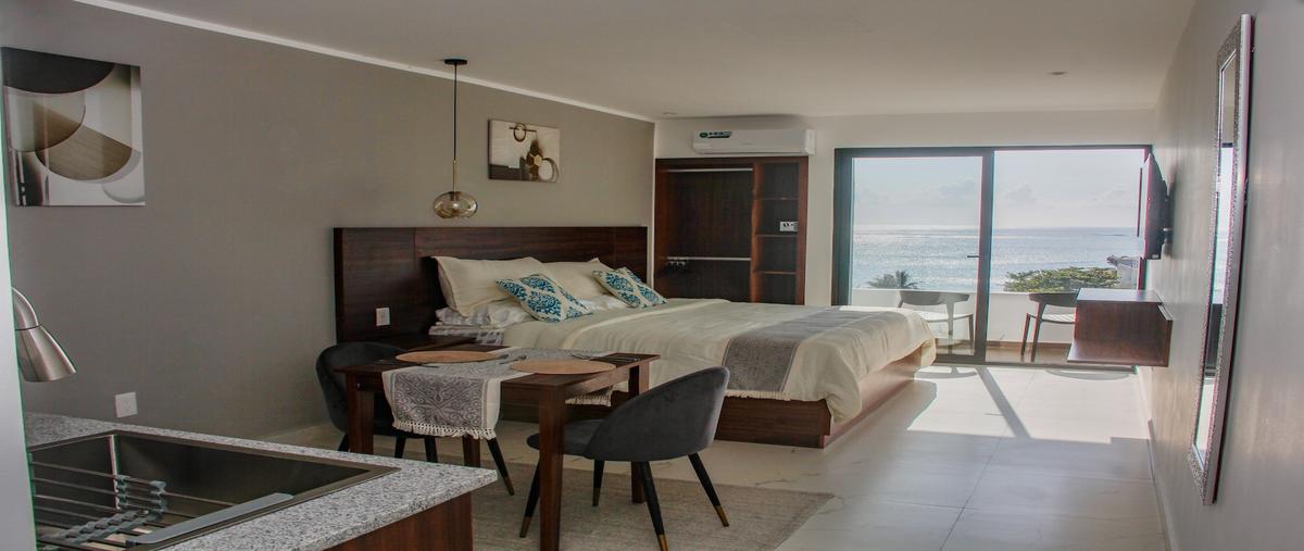 Foto de departamento en venta en javier rojo gomez , puerto morelos, puerto morelos, quintana roo, 29721868 No. 05