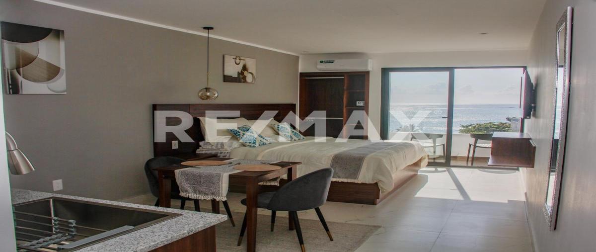 Foto de departamento en venta en javier rojo gomez , puerto morelos, puerto morelos, quintana roo, 0 No. 05