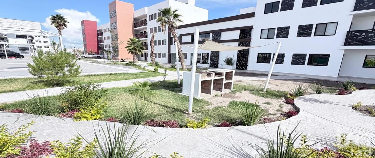 Foto de departamento en venta en javier seade 186, real victoria ii, durango, durango, 31716948 No. 03