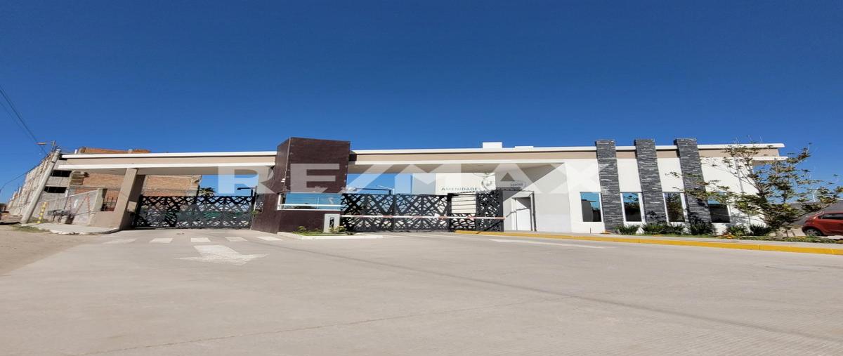 Foto de departamento en venta en javier seade , real victoria ii, durango, durango, 30011302 No. 03