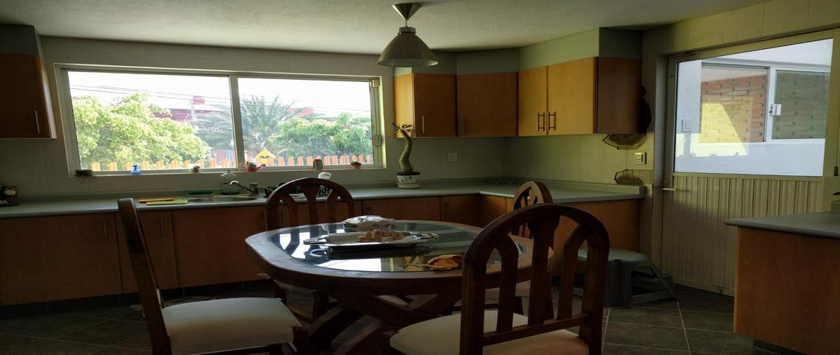 Foto de casa en venta en javier solis , la joya, querétaro, querétaro, 30043491 No. 04