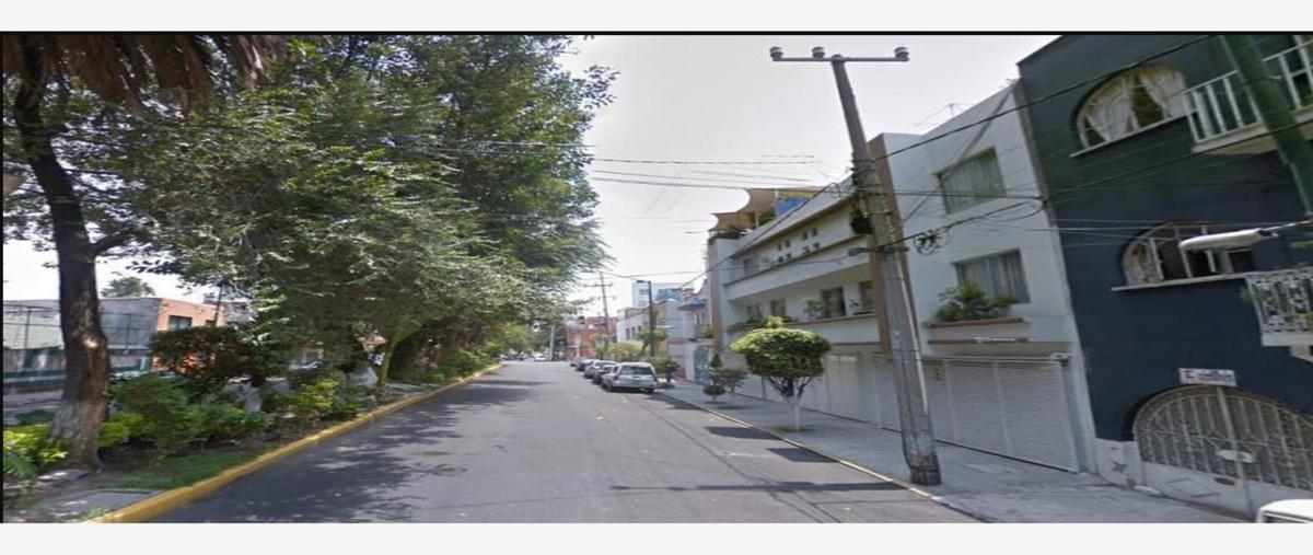 Foto de departamento en venta en javier sorondo 00, nativitas, benito juárez, df / cdmx, 0 No. 02