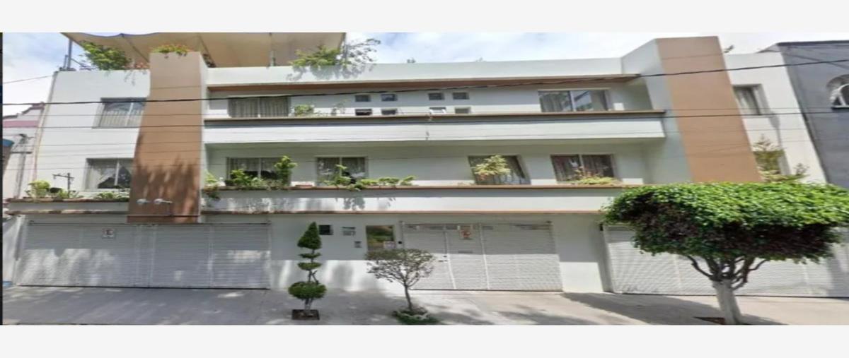 Foto de departamento en venta en javier sorondo 367, nativitas, benito juárez, df / cdmx, 0 No. 04