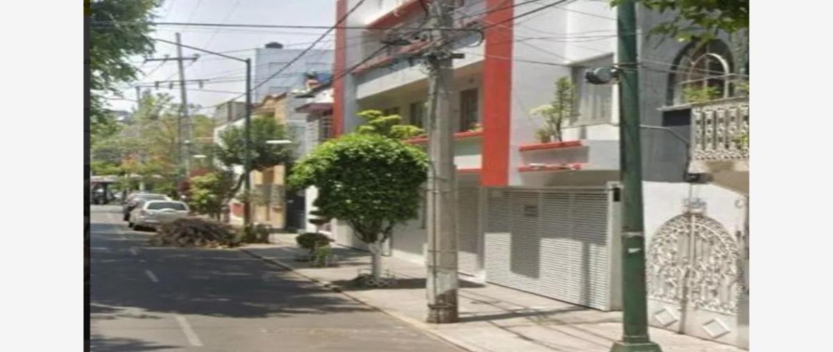 Foto de departamento en venta en javier sorondo 367, nativitas, benito juárez, df / cdmx, 0 No. 05