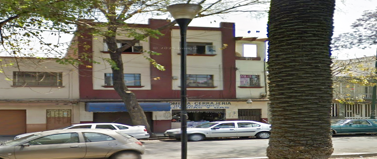 Foto de edificio en venta en javier sorondo 377villa de cortésbenito juárez03530 ciudad de méxicocdmx , villa de cortes, benito juárez, df / cdmx, 0 No. 07