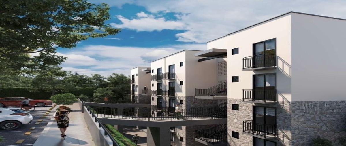 Foto de departamento en venta en jaya , el marqués, querétaro, querétaro, 31071799 No. 04
