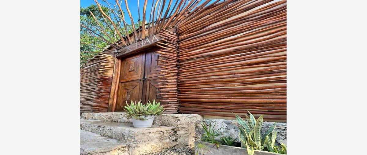 Foto de casa en jazmin 1, tulum centro, tulum, quintana roo, 0 foto 01 Foto de casa en venta en jazmin 1, tulum centro, tulum, quintana roo, 0 No. 01