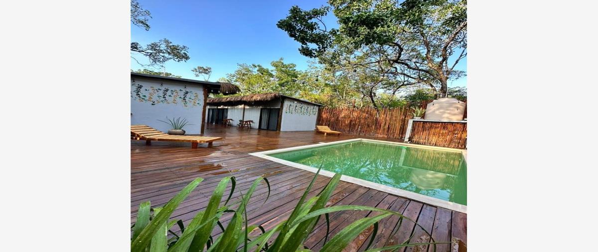 Foto de casa en jazmin 1, tulum centro, tulum, quintana roo, 0 foto 04 Foto de casa en venta en jazmin 1, tulum centro, tulum, quintana roo, 0 No. 04