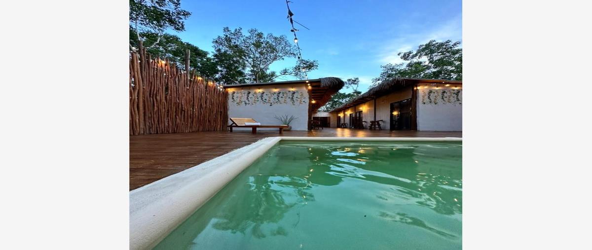 Foto de casa en jazmin 1, tulum centro, tulum, quintana roo, 0 foto 05 Foto de casa en venta en jazmin 1, tulum centro, tulum, quintana roo, 0 No. 05