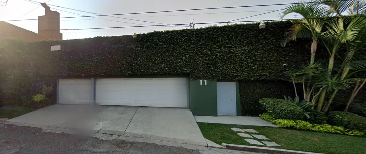 Foto de casa en venta en jazmin 11, rancho cortes, cuernavaca, morelos, 0 No. 04