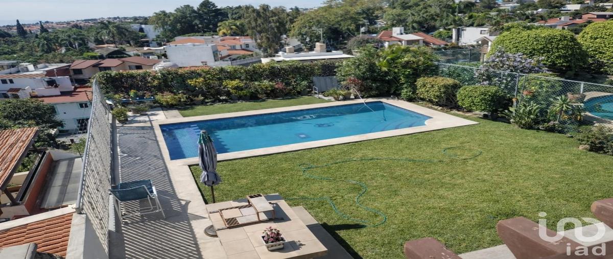 Foto de casa en venta en jazmin 136, rancho cortes, cuernavaca, morelos, 30801263 No. 03