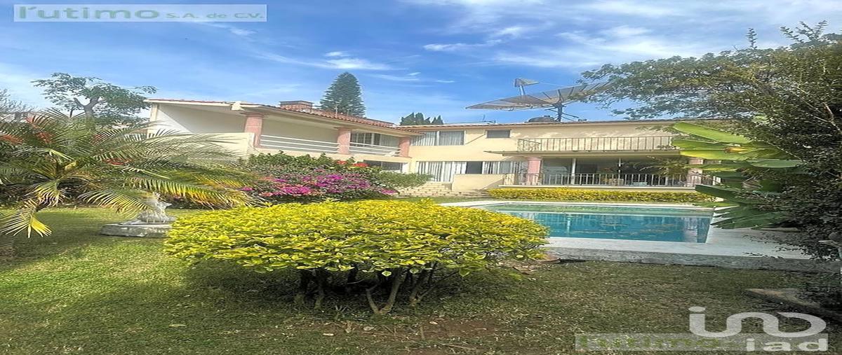 Foto de casa en jazmin 172, rancho cortes, cuernavaca, morelos, 31056638 foto 01 Foto de casa en venta en jazmin 172, rancho cortes, cuernavaca, morelos, 31056638 No. 01