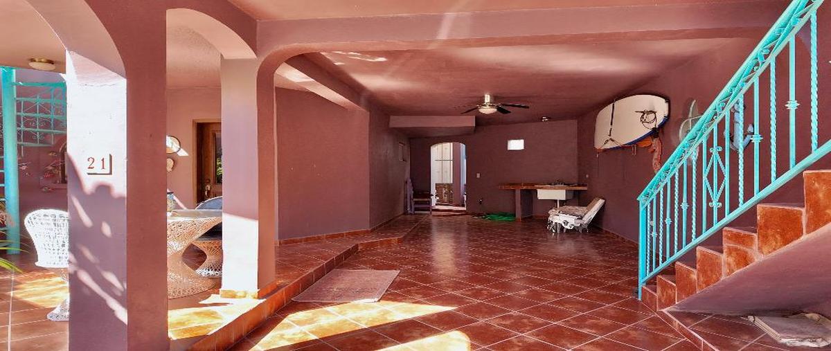 Foto de casa en venta en jazmin 21, parque tecalai, guaymas, sonora, 0 No. 03