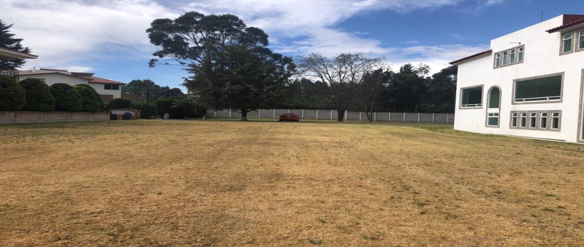 Foto de terreno habitacional en venta en jazmin , centro ocoyoacac, ocoyoacac, méxico, 27737364 No. 03
