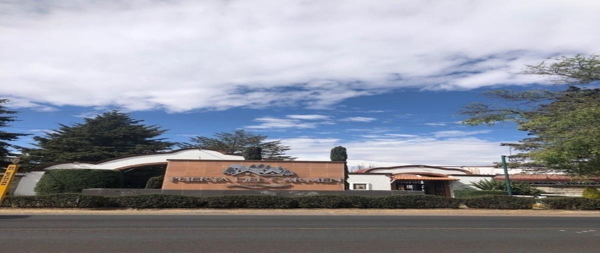 Foto de terreno habitacional en venta en jazmin , centro ocoyoacac, ocoyoacac, méxico, 27737364 No. 04