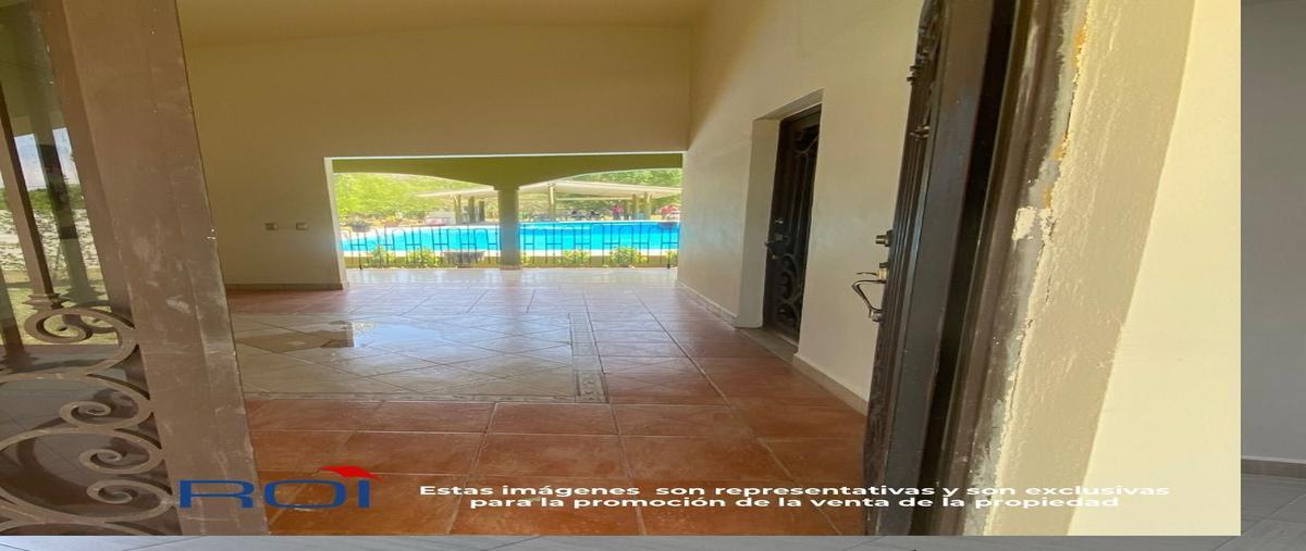 Foto de rancho en venta en jazmin , congregación calles, montemorelos, nuevo león, 29781956 No. 03