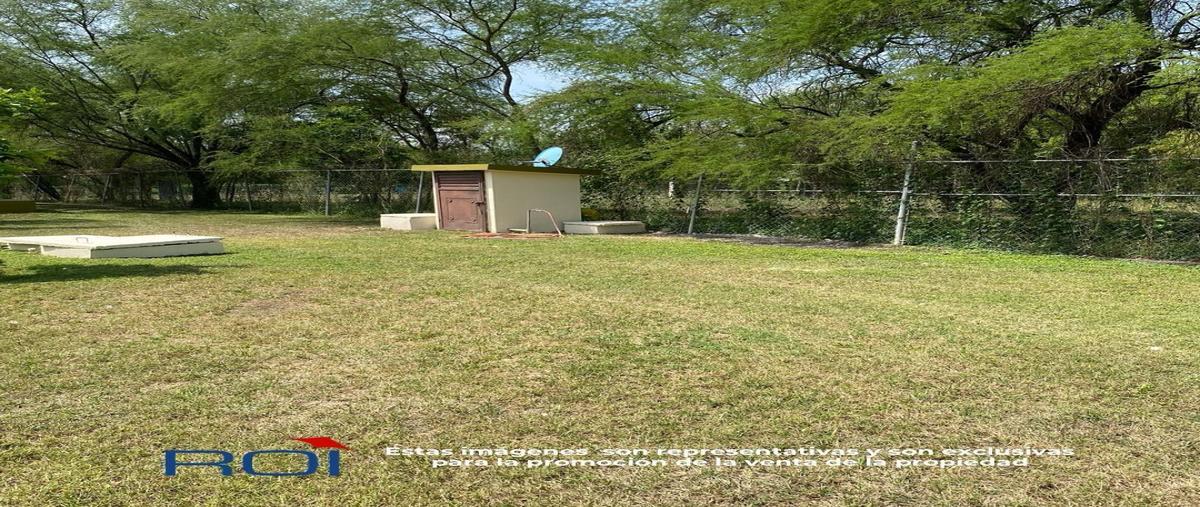 Foto de rancho en venta en jazmin , congregación calles, montemorelos, nuevo león, 29781956 No. 05