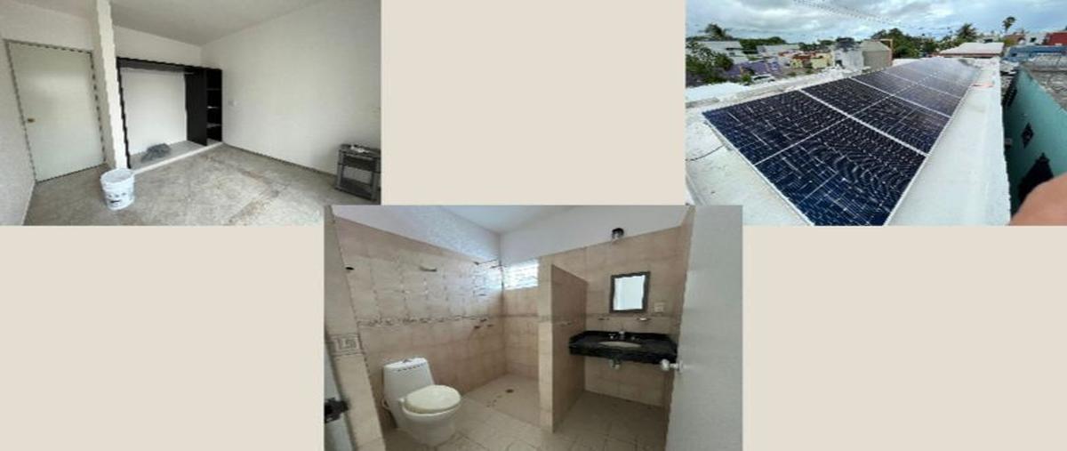 Foto de casa en venta en jazmin , gran santa fe, benito juárez, quintana roo, 27219656 No. 05