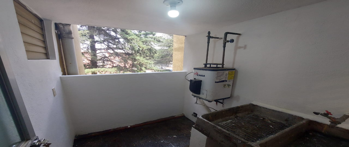 Foto de departamento en venta en jazmin , la floresta, toluca, méxico, 0 No. 10