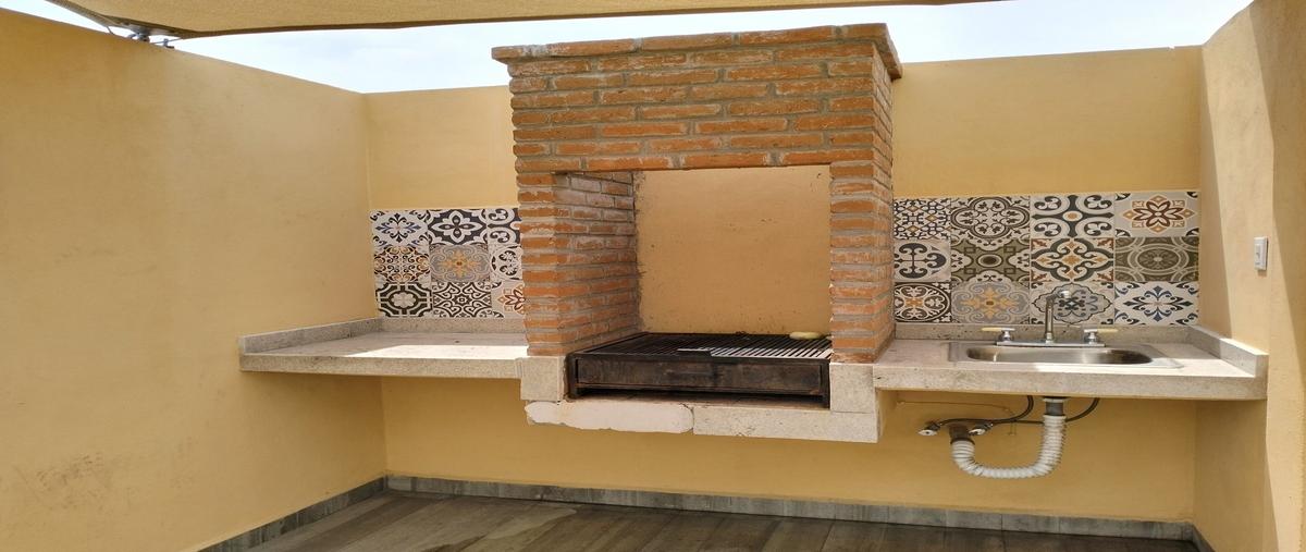 Foto de departamento en renta en jazmin , pueblo nuevo, la paz, baja california sur, 28216105 No. 04