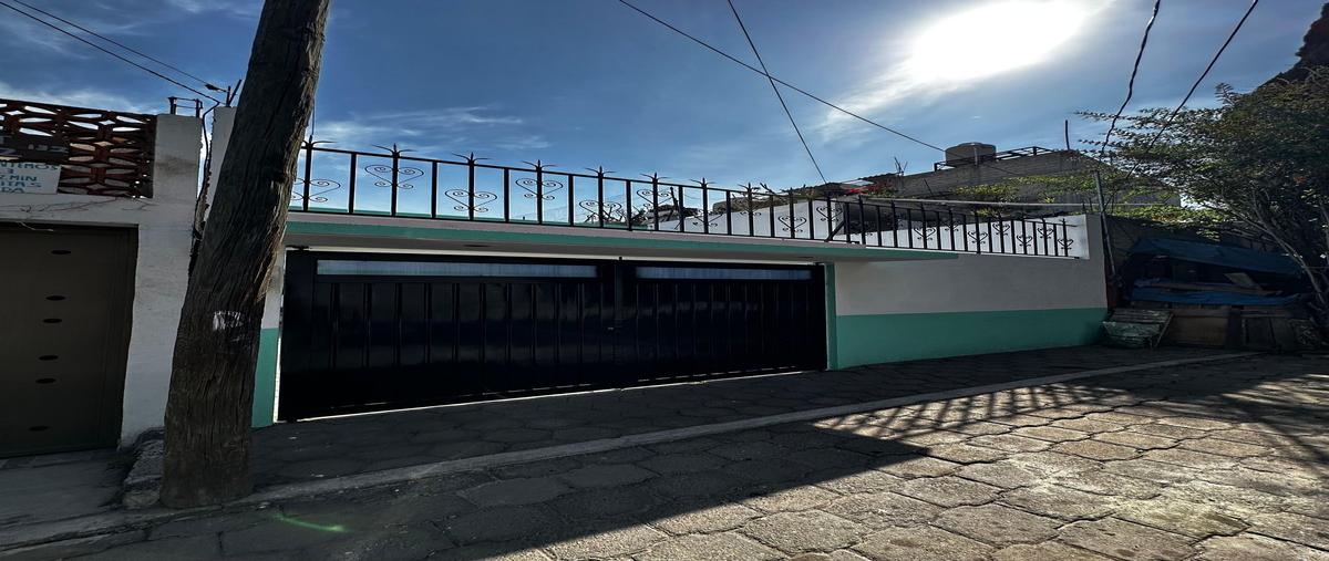 Foto de casa en venta en jazmin , rancho tejomulco, xochimilco, df / cdmx, 0 No. 03