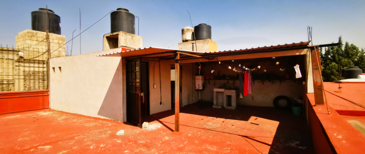 Foto de casa en venta en jazmin , santa cruz xochitepec, xochimilco, df / cdmx, 0 No. 02