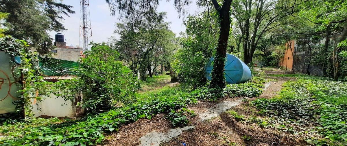 Foto de terreno habitacional en venta en jazmin , tetelpan, álvaro obregón, df / cdmx, 29939382 No. 05