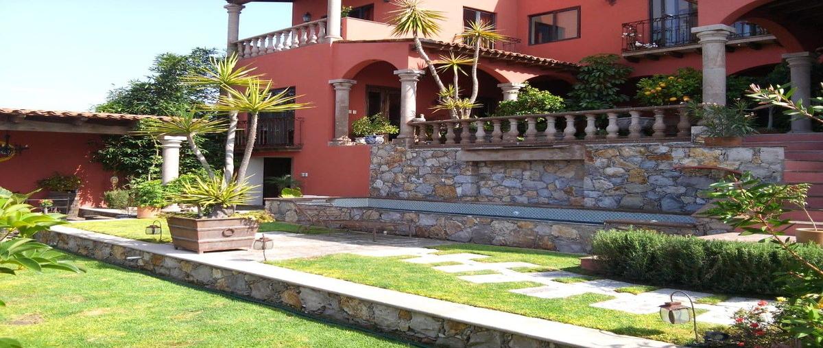 Foto de casa en jazmín , villa antigua, san miguel de allende, guanajuato, 0 foto 01 Foto de casa en venta en jazmín , villa antigua, san miguel de allende, guanajuato, 0 No. 01