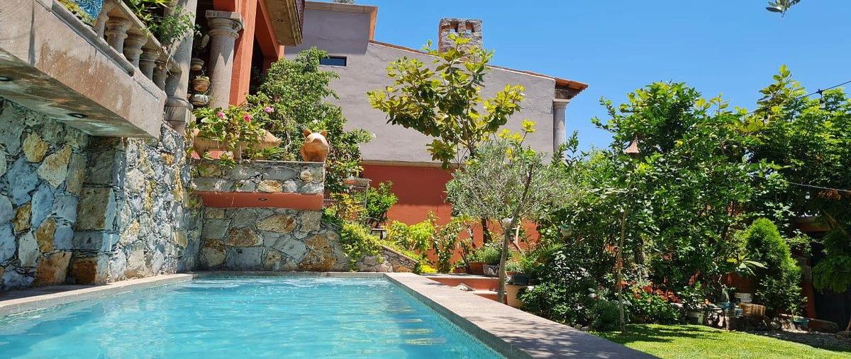Foto de casa en jazmín , villa antigua, san miguel de allende, guanajuato, 0 foto 02 Foto de casa en venta en jazmín , villa antigua, san miguel de allende, guanajuato, 0 No. 02