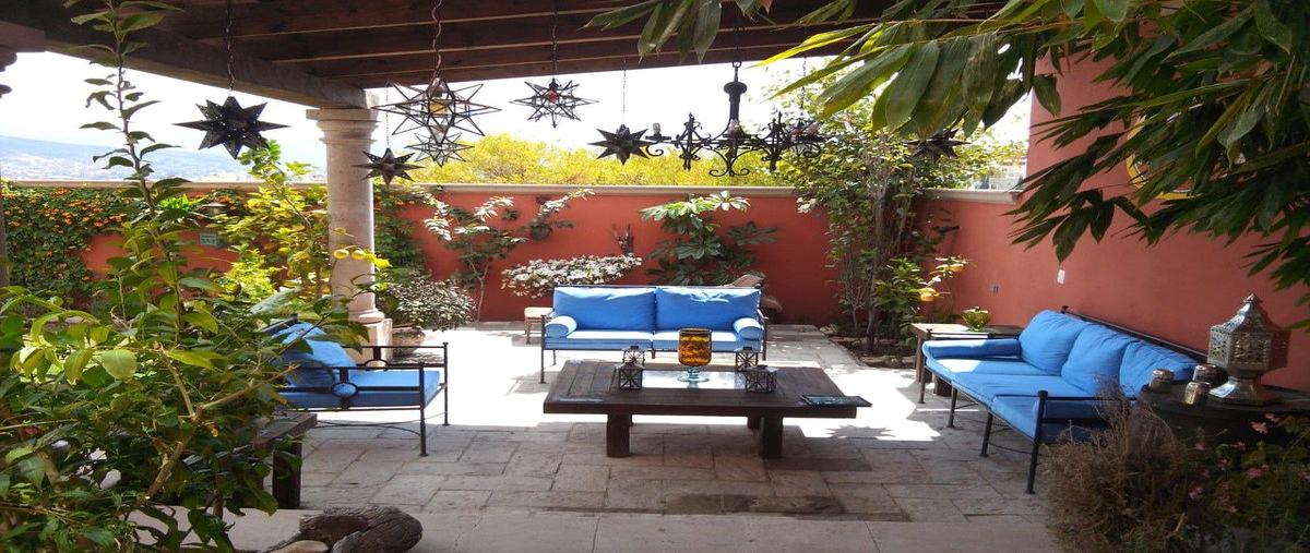 Foto de casa en jazmín , villa antigua, san miguel de allende, guanajuato, 0 foto 04 Foto de casa en venta en jazmín , villa antigua, san miguel de allende, guanajuato, 0 No. 04
