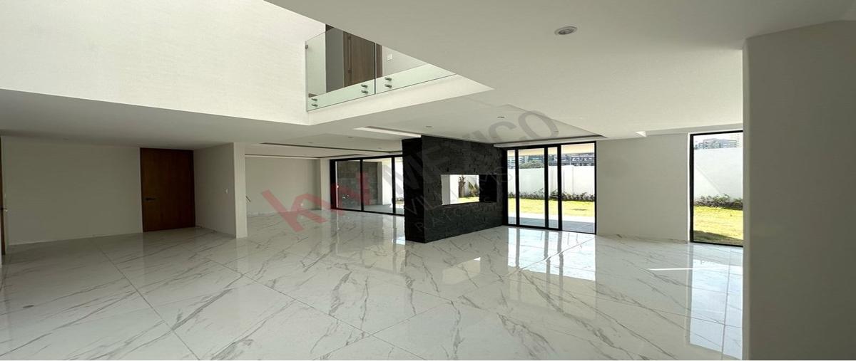 Foto de casa en venta en jazmines 29, bosque real, huixquilucan, méxico, 0 No. 01