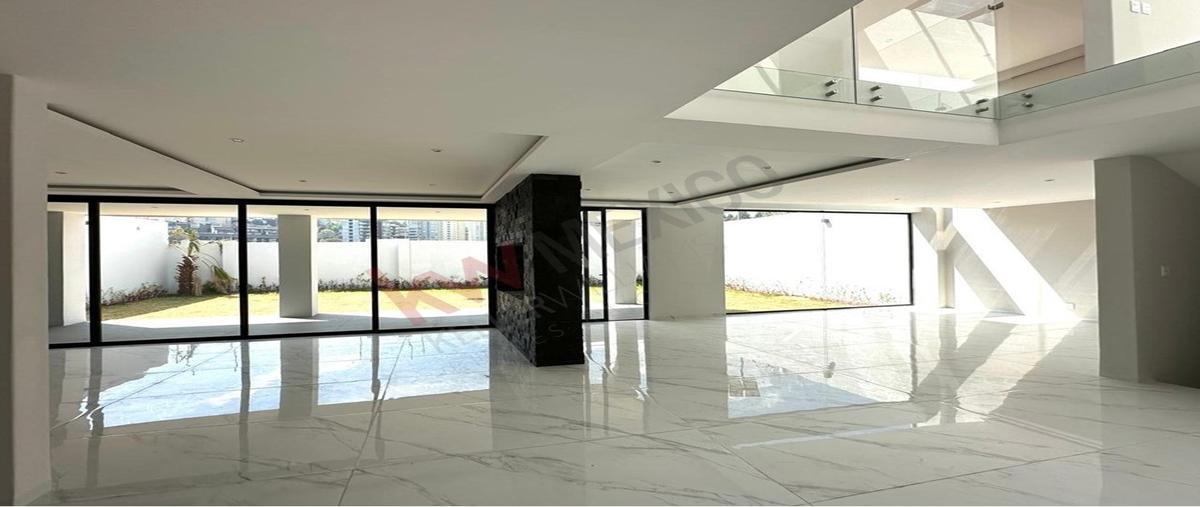 Foto de casa en venta en jazmines 29, bosque real, huixquilucan, méxico, 0 No. 02