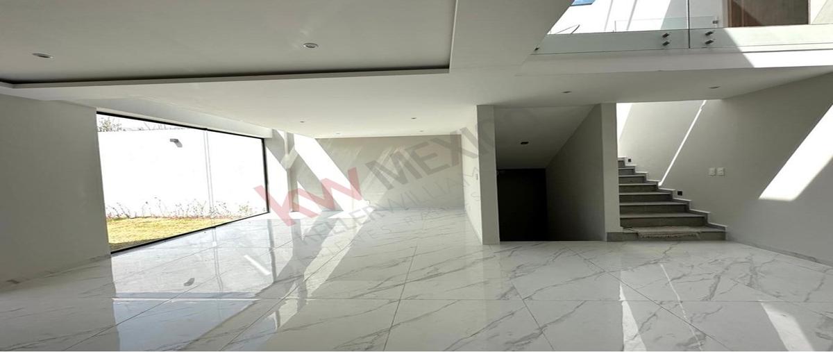 Foto de casa en venta en jazmines 29, bosque real, huixquilucan, méxico, 0 No. 03