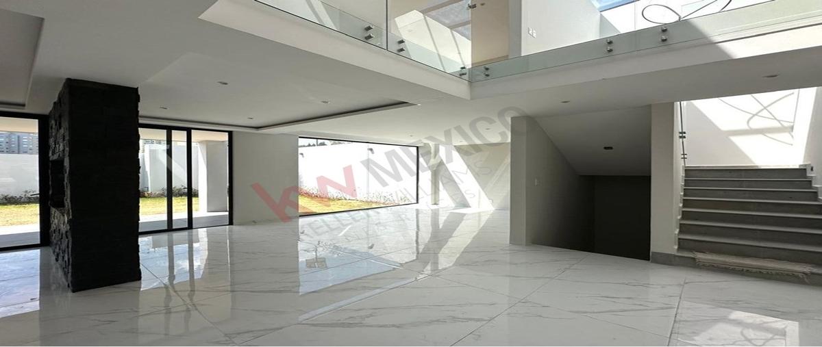 Foto de casa en venta en jazmines 29, bosque real, huixquilucan, méxico, 0 No. 04