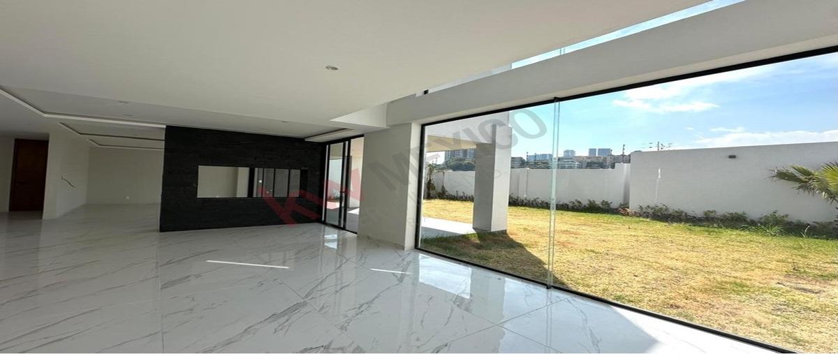 Foto de casa en venta en jazmines 29, bosque real, huixquilucan, méxico, 0 No. 05