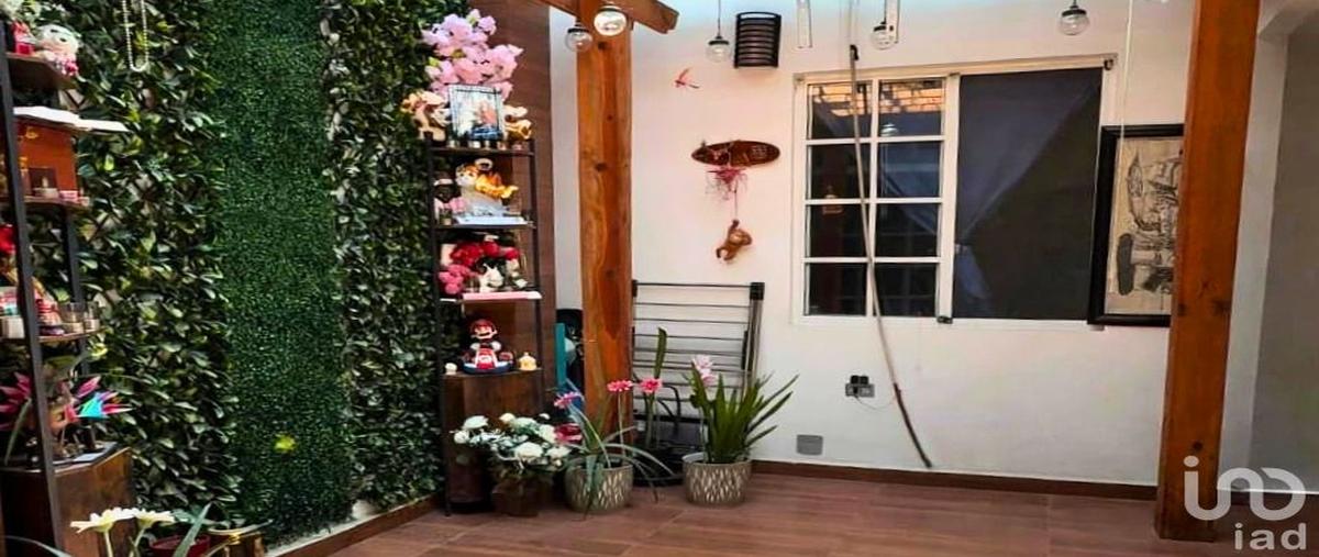 Foto de casa en venta en jazmines 298, industrias del vidrio ampliación norte sector 2, san nicolás de los garza, nuevo león, 31696741 No. 04