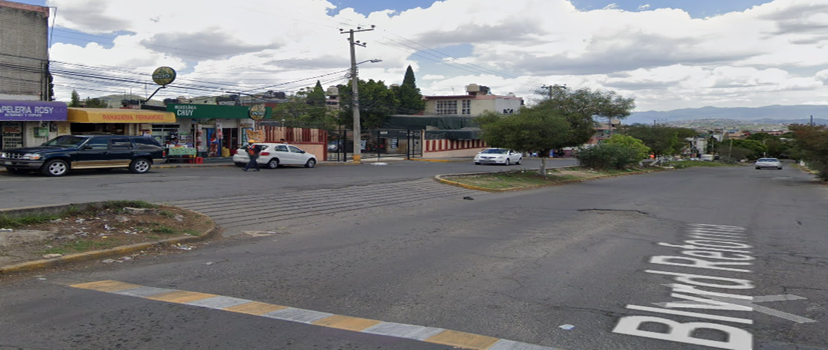 Foto de departamento en venta en jazmines , ciudad labor, tultitlán, méxico, 17968363 No. 03