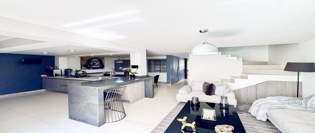 Foto de casa en venta en jazmines , girasoles elite, zapopan, jalisco, 0 No. 05